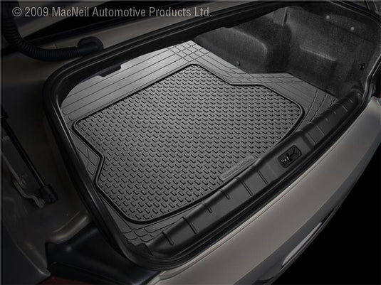 Weathertech 11AVMCG WT All Vehicle Mats - Grey