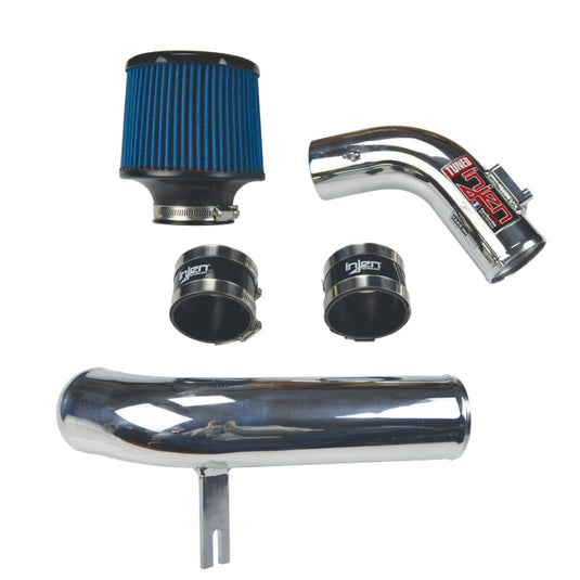 Injen RD6068P INJ RD Intake