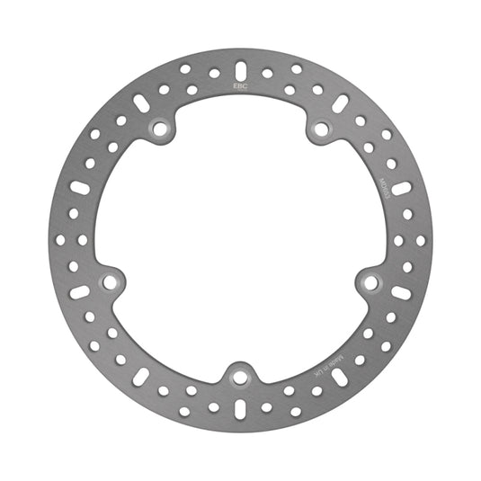 Ebc Powersports MD653 EBC Standard Rotors