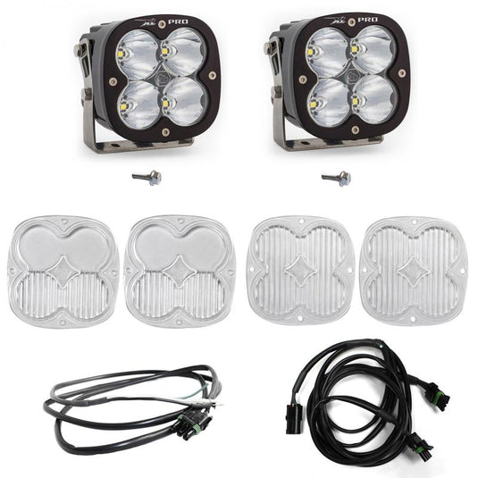 Baja Designs 447752UP BAJ XL Pro Light Pods