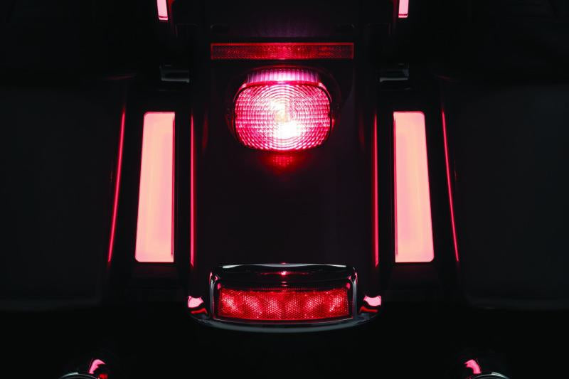 Load image into Gallery viewer, Kuryakyn 2901 KUR LED Auxilliary Lights J
