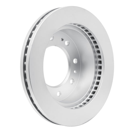 Dfc 604-48059 DFC GeoSPEC Coated Rotors - Plain
