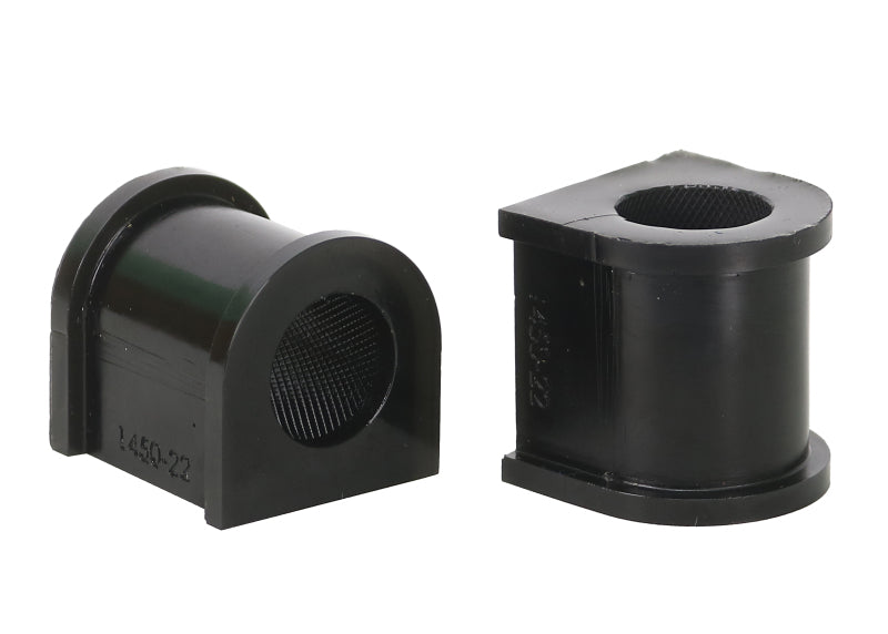 Load image into Gallery viewer, Whiteline W21999-22 WL Bushings - Sway Bar
