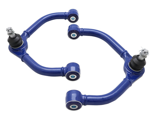 Superpro TRC6640 SPR Control Arms - Front