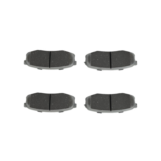 Brembo Oe P83098N BRE Ceramic Pads