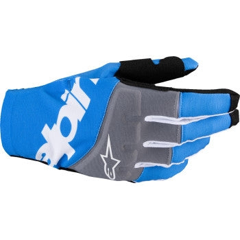 Black/Blue