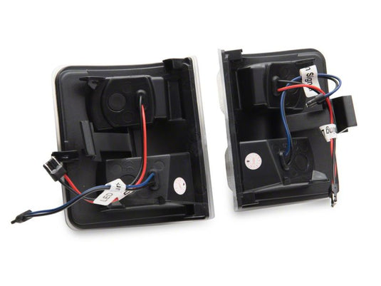 Raxiom SD18247 RAX Side Markers