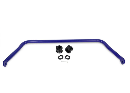 Superpro RC0137FZ-33 SPR Sway Bars - Front
