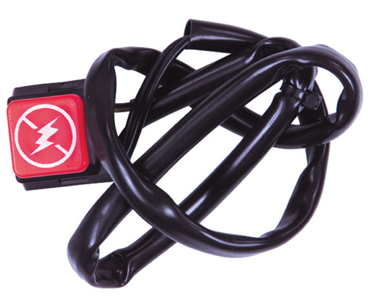 Sports Parts Inc 01-120-01 Kill Switch