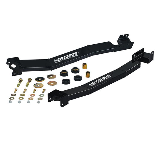 Hotchkis 4012 HOT Subframe Connectors