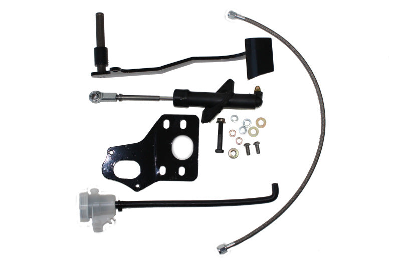 Load image into Gallery viewer, Mcleod Racing 1434004 MLR Hyd Conversion Kits
