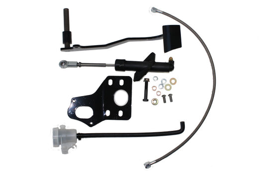 Mcleod Racing 1434004 MLR Hyd Conversion Kits