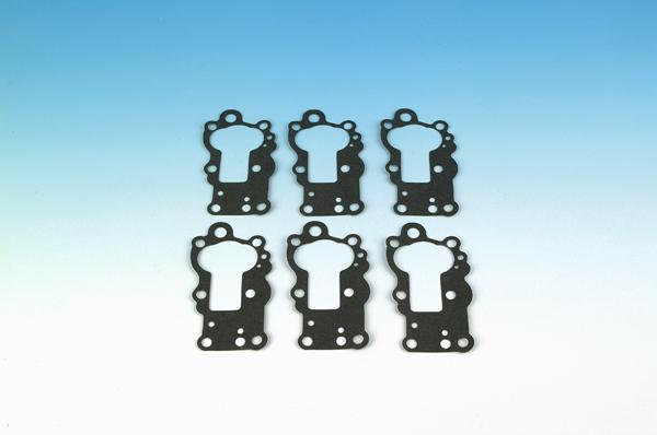James Gasket 26245-41 Oil Pump Gasket - Motor to Body - Black Paper