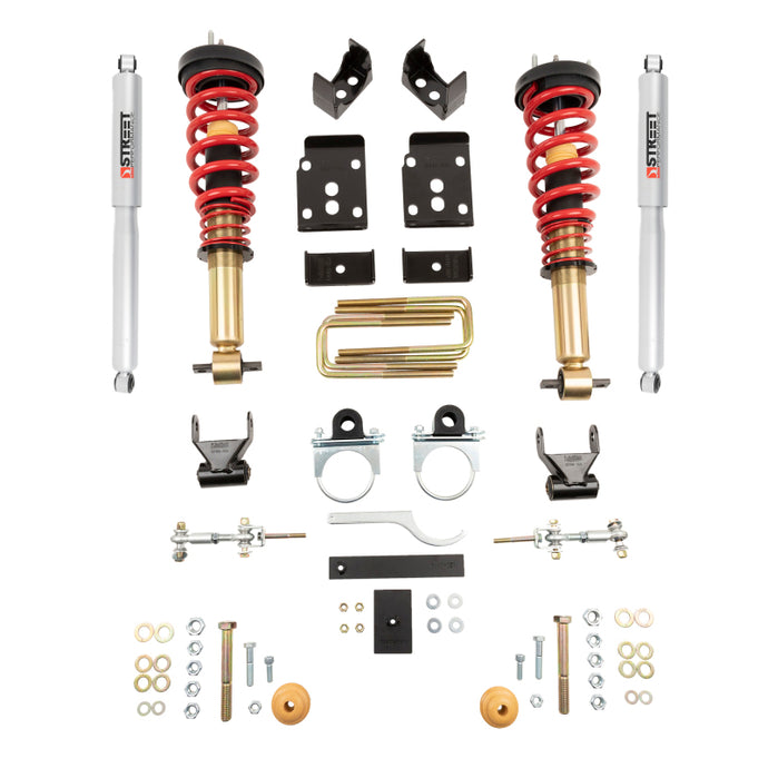 Belltech 1000SPC BT Coilover Kit