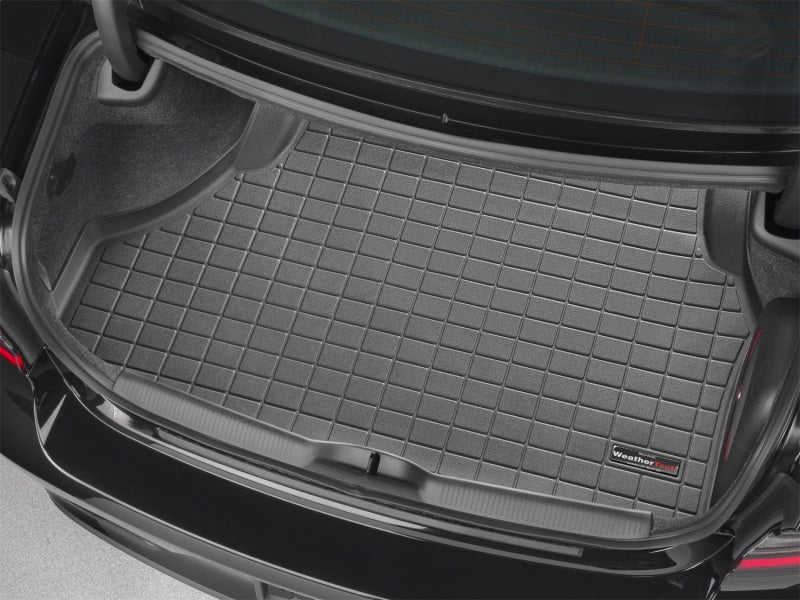 Load image into Gallery viewer, Weathertech 40270 WT Cargo Liners - Black

