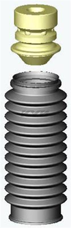 Load image into Gallery viewer, Kyb SB101 KYB Strut Boots
