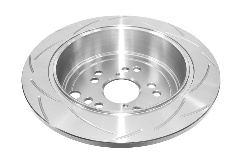 Load image into Gallery viewer, Dba DBA2659S-10 DBA Street Slotted Rotors
