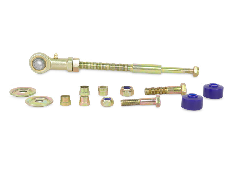 Load image into Gallery viewer, Superpro TRC4307 SPR Sway Bar Links
