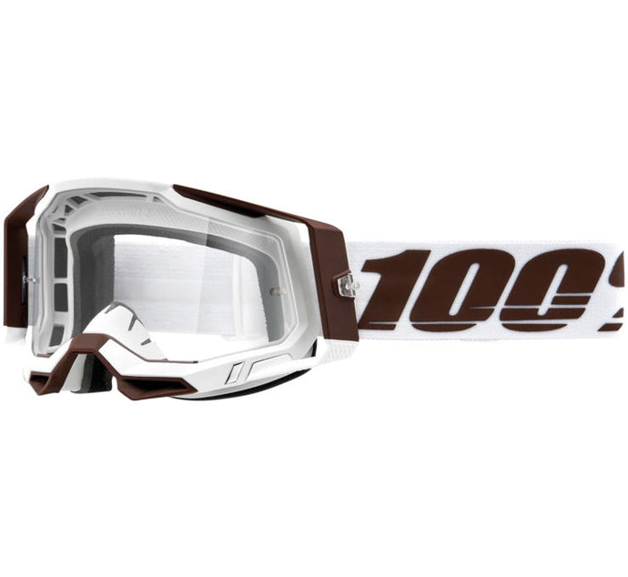 Snowbird / Clear Lens