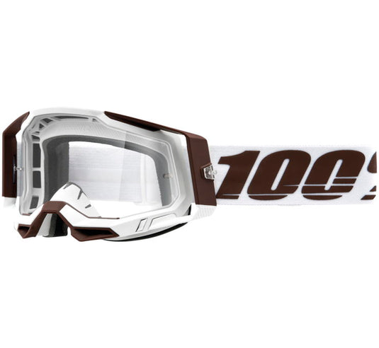 Snowbird / Clear Lens