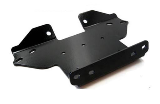 Kfi Products 100535 Winch Mount