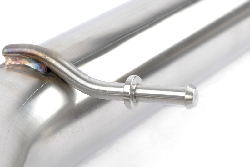 Load image into Gallery viewer, Dinan D660-0098 DNN Axleback Exhaust Systems
