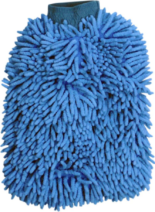 Star Brite 40105 Microfiber Raggae Wash Mitt