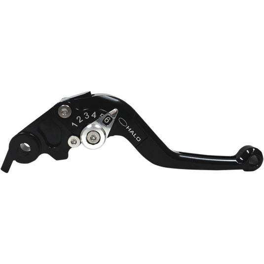 Driven Racing DFL-RE-516 Halo Adjustable and Folding Brake Lever