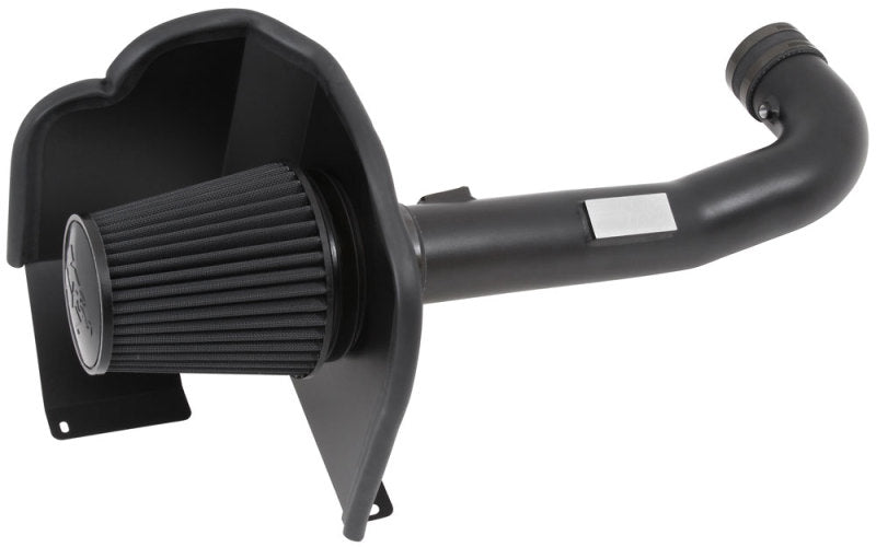 Load image into Gallery viewer, K&amp;N Engineering 71-3082 KN 71 Blackhawk Air Intake

