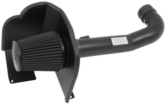 K&N Engineering 71-3082 KN 71 Blackhawk Air Intake