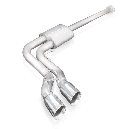 Stainless Works FT21CBFT SSW Exhaust Catback