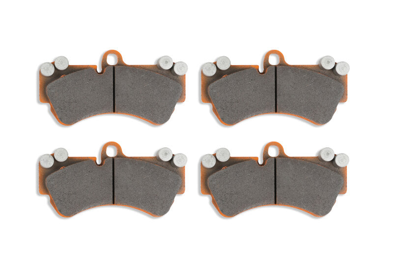 Load image into Gallery viewer, Dba DB1676XP DBA XP650 Brake Pads
