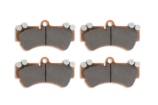 Dba DB1676XP DBA XP650 Brake Pads