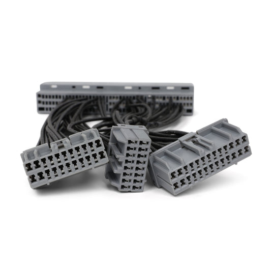 Blox Racing BXAC-00702 BX ECU Jumper Harness