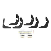 Westin 21-24015 WES Nerf Bars - PRO TRAXX 4