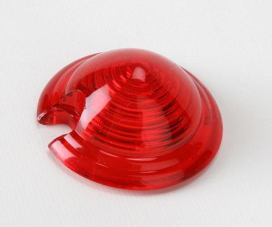 Drag Specialties 2010-0604 Taillight Lens for 50s Style Chopper Taillights