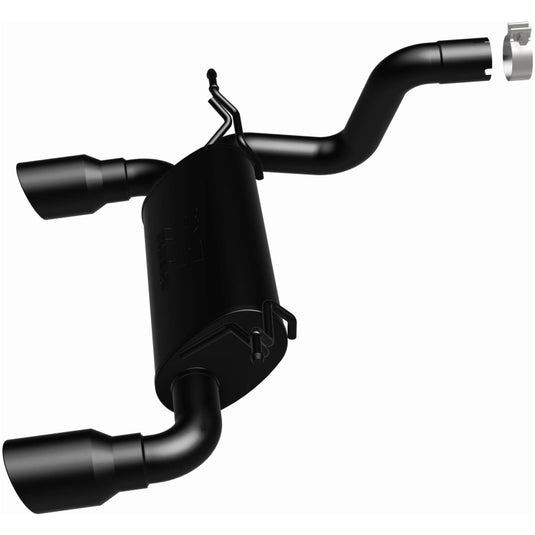 Magnaflow 19388 MAG Axle Back Exhaust