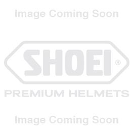 Shoei Chin Strap Cover Set for RF-1200 Helmet