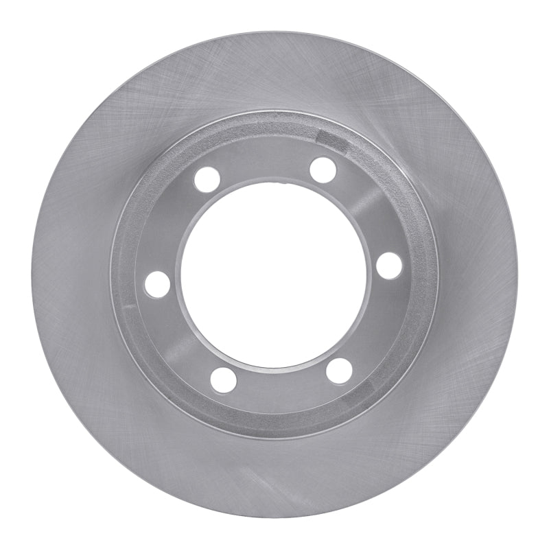 Load image into Gallery viewer, Dfc 600-71009 DFC Brake Rotors - Plain

