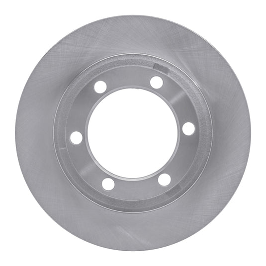 Dfc 600-71009 DFC Brake Rotors - Plain