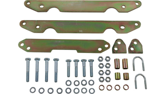Moose Utility EPILK197 Lift Kit - 2in.