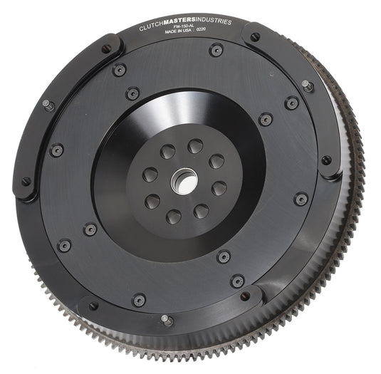 Clutch Masters FW-150-AL CM Aluminum Flywheels