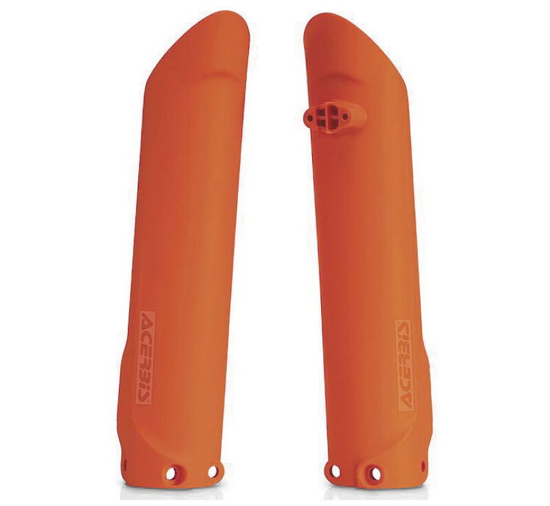 Load image into Gallery viewer, Acerbis 2401260237 ACB Fork Covers
