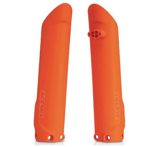 Acerbis 2401260237 ACB Fork Covers