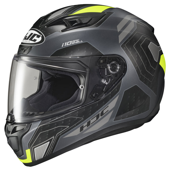 Semi-Flat Hi-Viz Yellow (MC-3HSF)