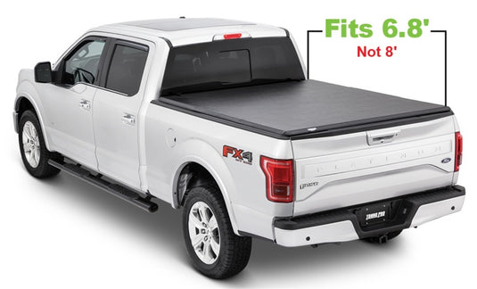 Tonno Pro 42-302 TNP Tonno Fold Tri-Fold Cover