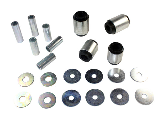 Whiteline W53312 WL Bushings - Control Arm