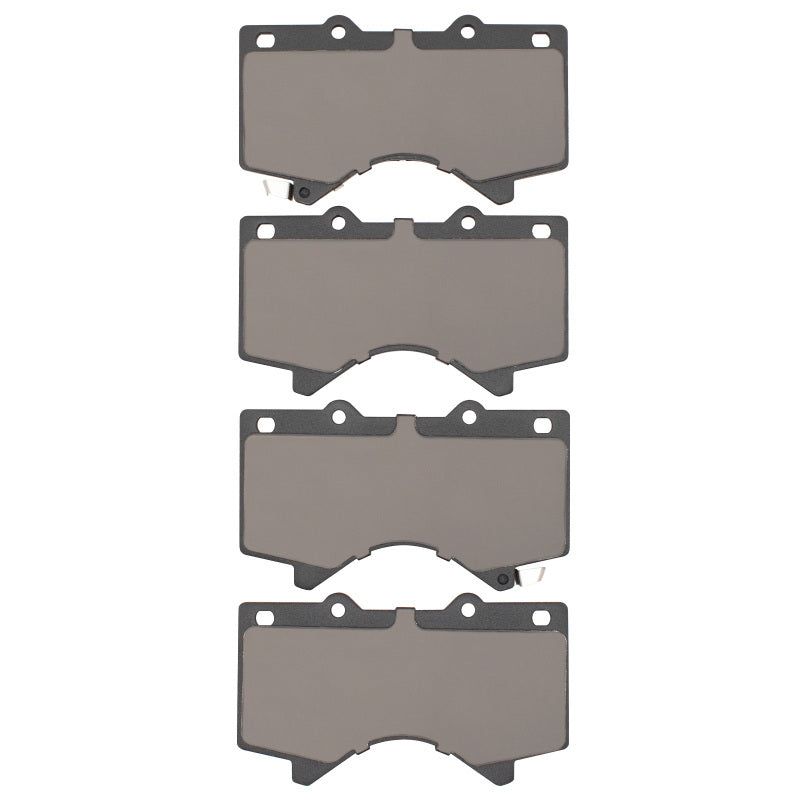 Load image into Gallery viewer, Dfc 1400-1303-01 DFC Ultimate Duty Brake Pads
