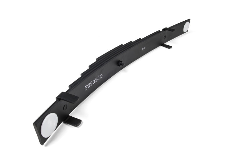 Load image into Gallery viewer, Zone Offroad ZONF0202 ZOR Leaf Springs
