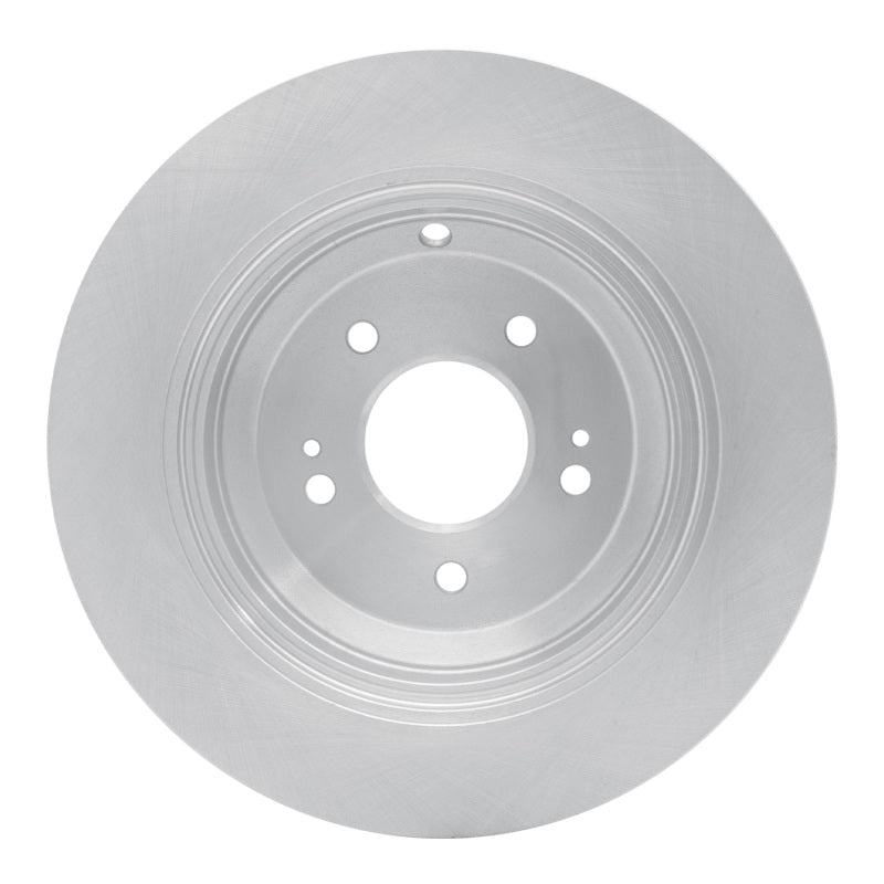 Load image into Gallery viewer, Dfc 600-21041 DFC Brake Rotors - Plain
